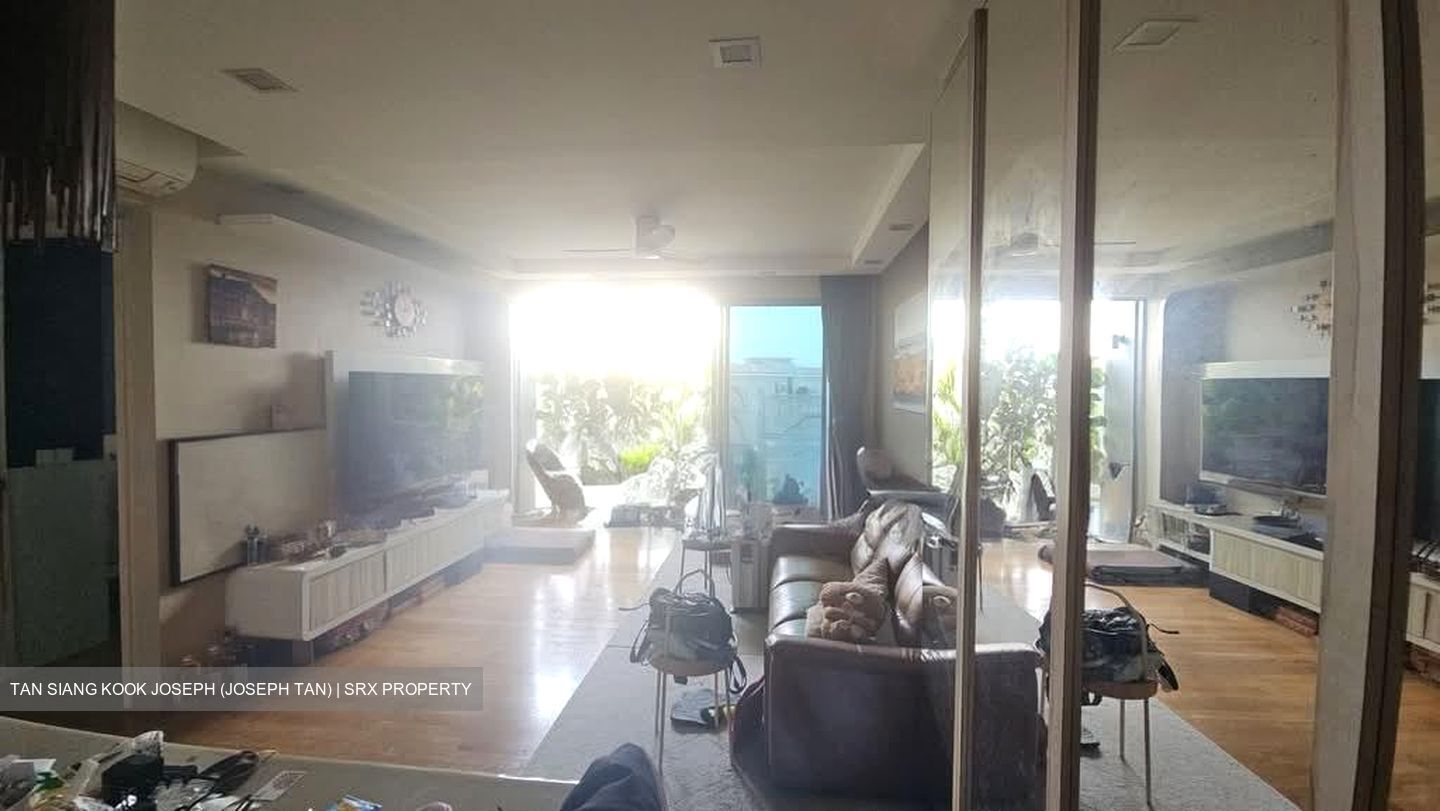 Ferraria Park Condominium (D17), Condominium #559198691